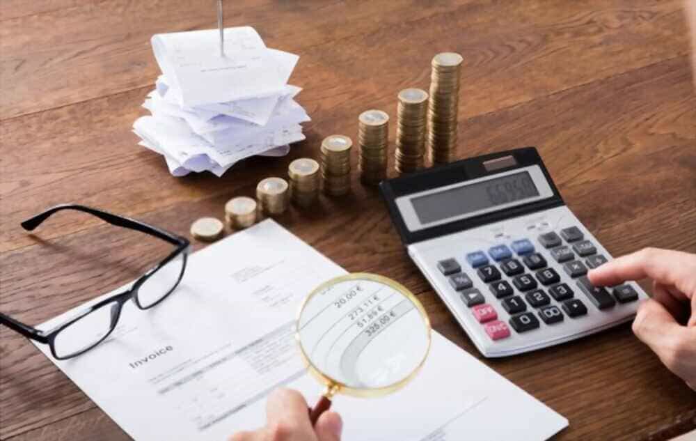 Income Tax Scrutiny in Dwarka Delhi